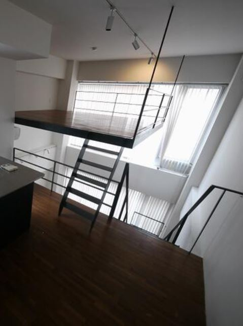 港区南麻布２丁目の賃貸マンションのその他|ロフト