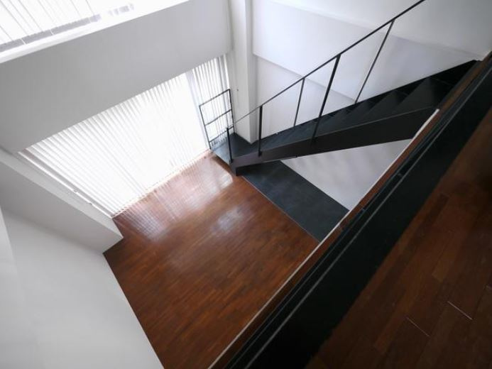 港区南麻布２丁目の賃貸マンションの洋室