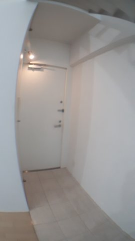 港区南麻布２丁目の賃貸マンションの玄関|同タイプ参照