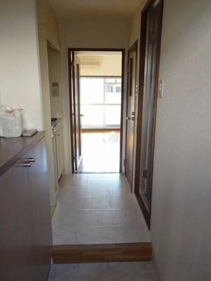 【その他】 | シンフォニーレジデンス柴原