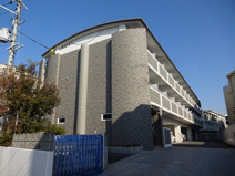 シンフォニーレジデンス柴原の画像