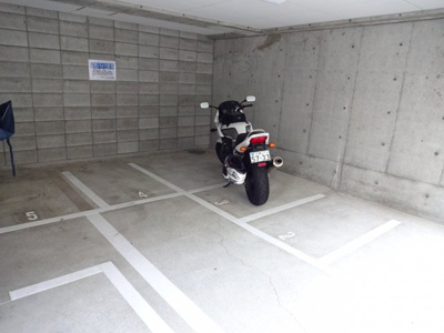 【その他共用部分】 | シンフォニーレジデンス柴原