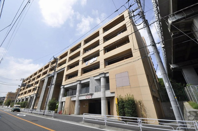 東急ドエル 横浜ヒルサイドガーデンの過去掲載物件 保土ヶ谷区の不動産なら仲介手数料無料のコノミハウジング