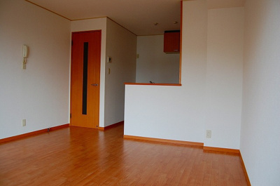 【収納】 | ル・アンソレイエ | ※同物件別室参考写真