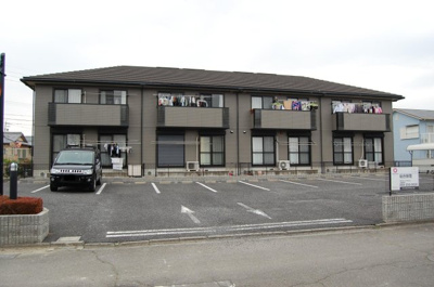 【エントランス】 | ル・アンソレイエ