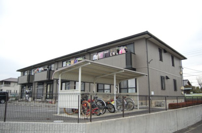 【その他共用部分】 | ル・アンソレイエ