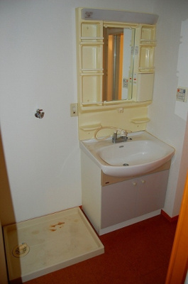 【設備】 | ル・アンソレイエ | ※同物件別室参考写真