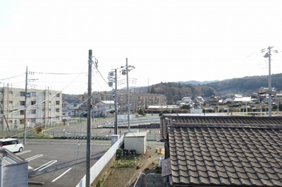 【展望】 | サニーキャッスル
