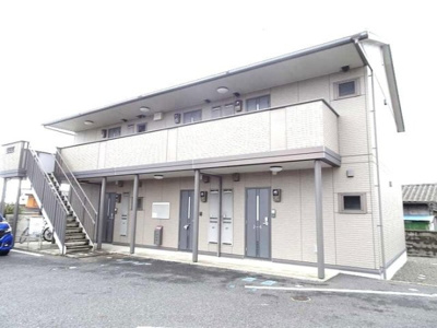 【外観】 | サニーキャッスル