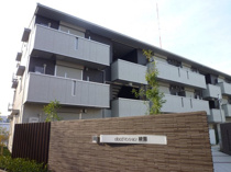 abcdマンション綾園の画像