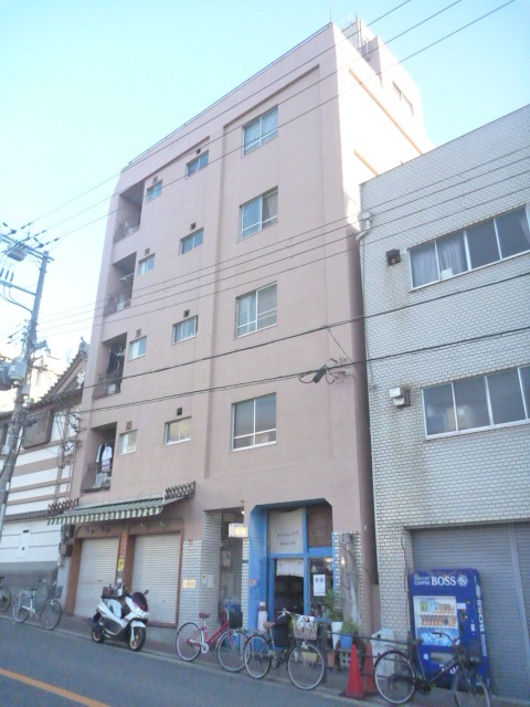 プリマヴェーラ谷町　BRAVI不動産