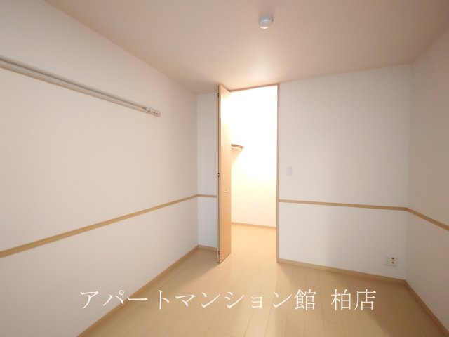 プレミエ・ステラの洋室