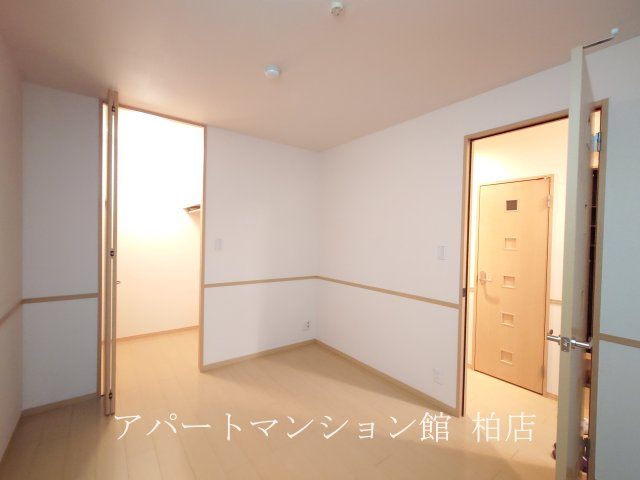 プレミエ・ステラの内装