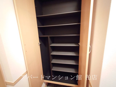 【収納】 | プレミエ・ステラ