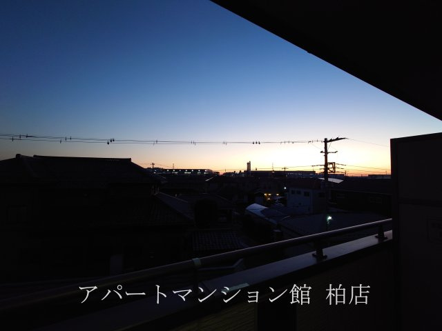 プレミエ・ステラの展望