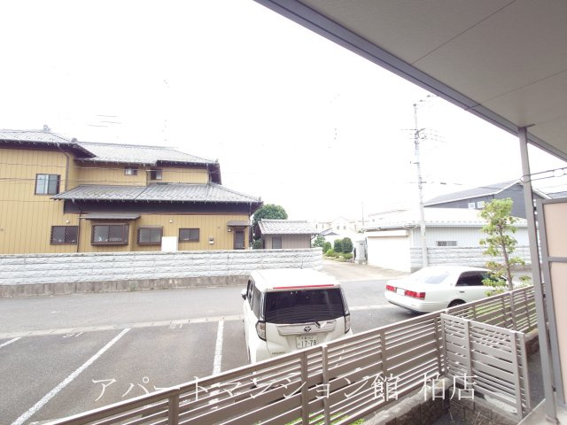 プレミエ・ステラの展望