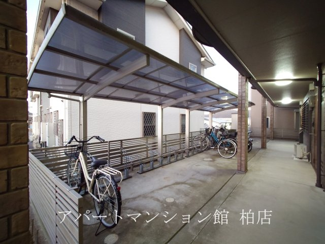 プレミエ・ステラのその他共用部分
