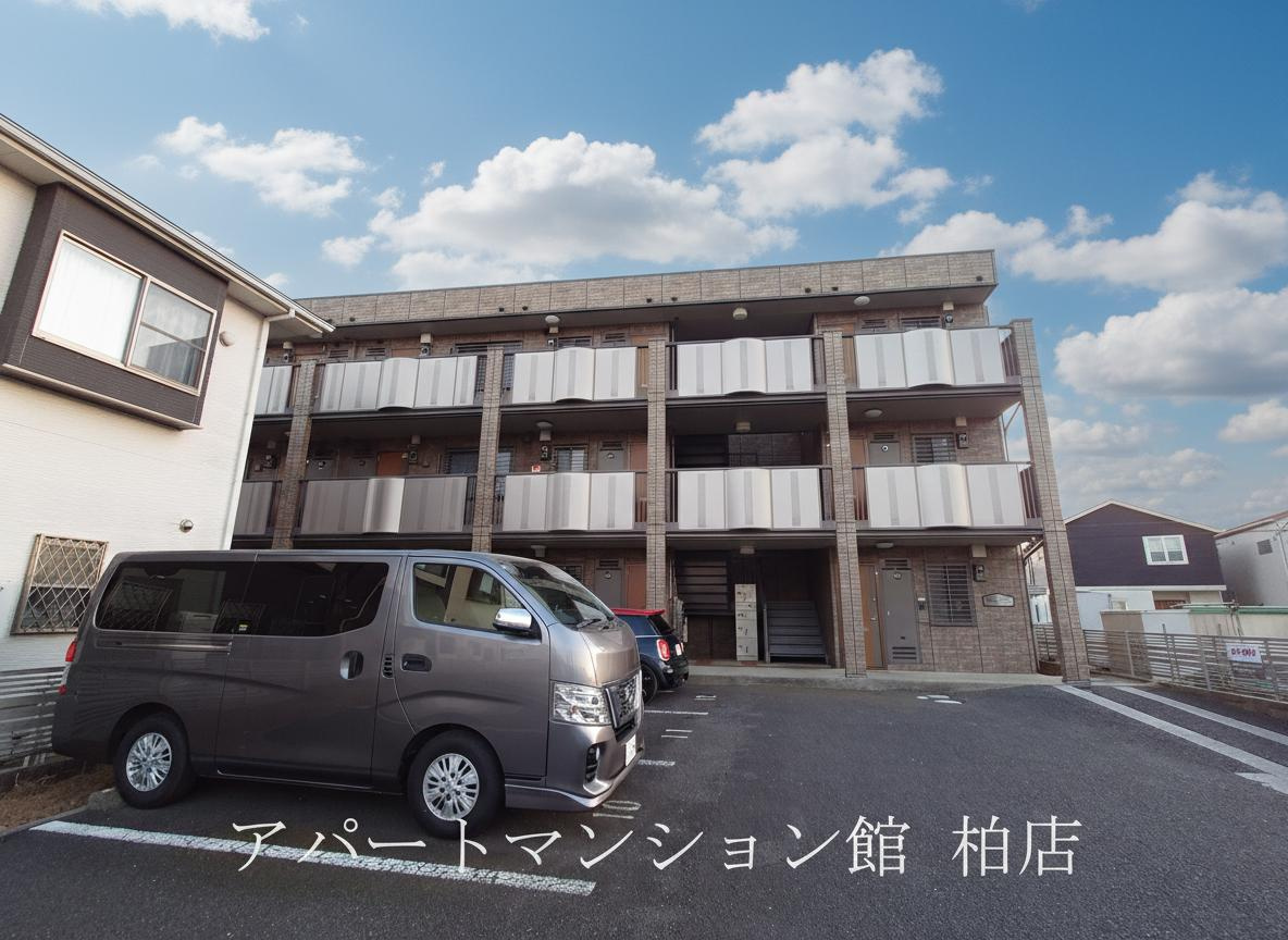 プレミエ・ステラの外観
