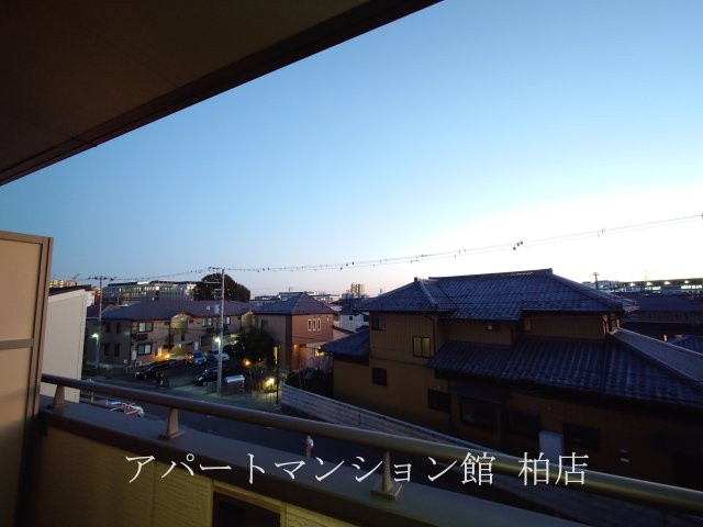 プレミエ・ステラの展望
