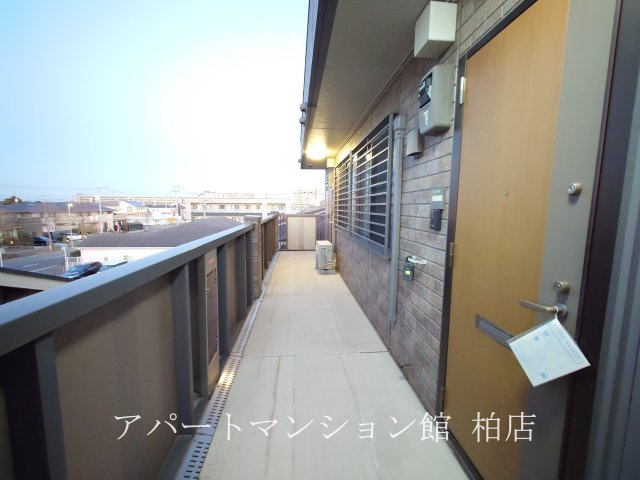 プレミエ・ステラのその他共用部分