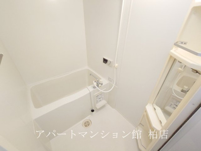 【浴室】 | プレミエ・ステラ