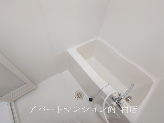 プレミエ・ステラの浴室