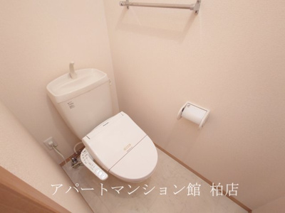 【トイレ】 | プレミエ・ステラ