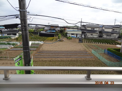 【展望】 | さいたま市緑区三室　新築分譲住宅全2棟