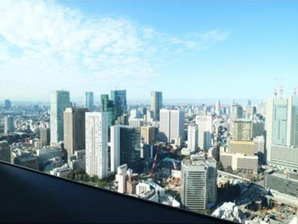 港区虎ノ門１丁目の賃貸マンションのその他|眺望