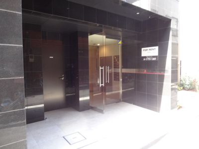 【エントランス】 | レアライズ日暮里EAST