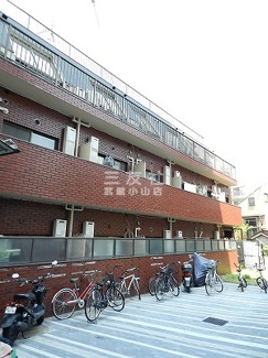 【外観】