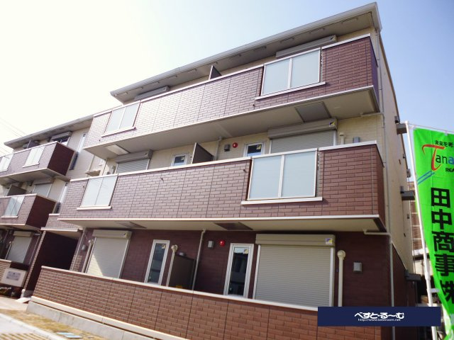 アンルクールのその他共用部分