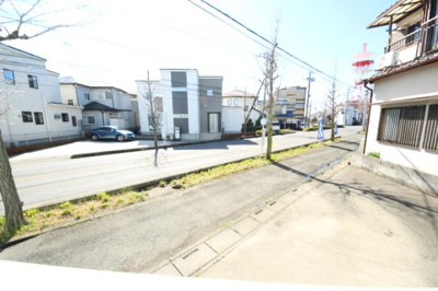 【展望】 | サンワパレス吹上