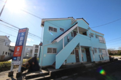 【その他共用部分】 | サンワパレス吹上