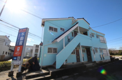 【外観】 | サンワパレス吹上