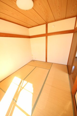 【和室】 | サンワパレス吹上