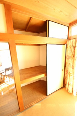 【収納】 | サンワパレス吹上