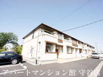 ビレッジヒルⅥの画像