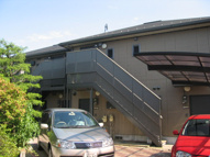 ガーデンハウス国立の画像