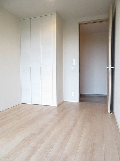 千代田区三番町の賃貸マンションのその他|洋室