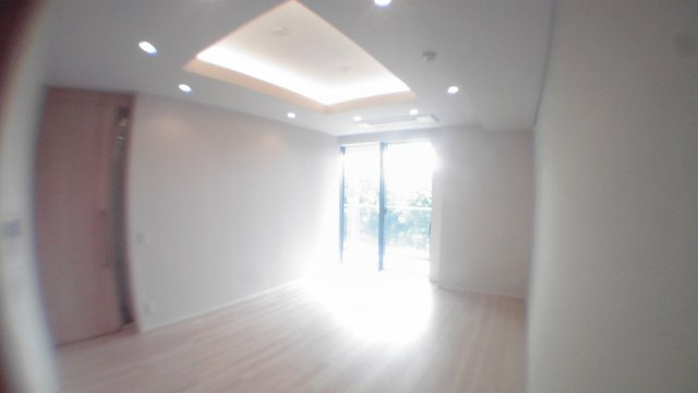 千代田区三番町の賃貸マンションのその他|リビング