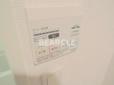 【設備】 | アルモニー琵琶湖