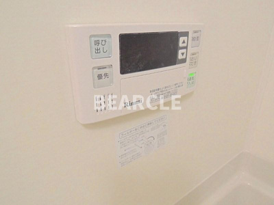 【設備】 | アルモニー琵琶湖