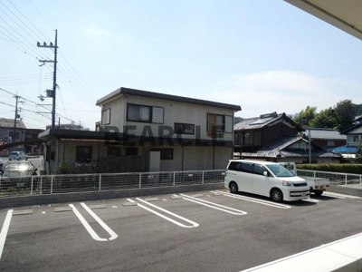 【展望】 | momoの樹