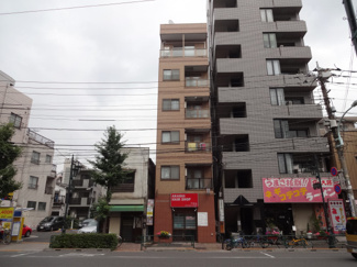 【外観】