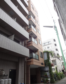 【外観】