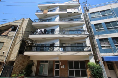 【外観】 | 大塚ビル | 大塚ビル