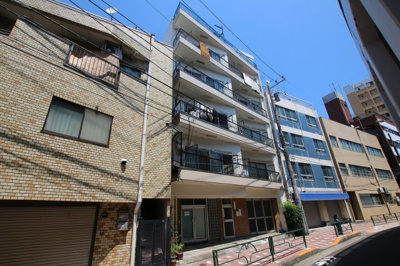 【外観】 | 大塚ビル | 大塚ビル