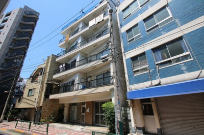 【外観】 | 大塚ビル | 大塚ビル