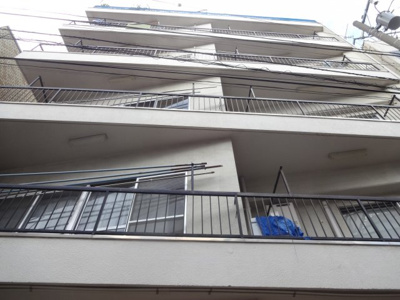 【外観】 | 大塚ビル | 大塚ビル